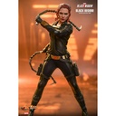 (PO) Movie Masterpiece Series MMS603 - Black Widow - Black Widow Image_11
