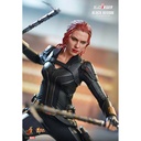 (PO) Movie Masterpiece Series MMS603 - Black Widow - Black Widow Image_12
