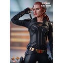 (PO) Movie Masterpiece Series MMS603 - Black Widow - Black Widow Image_13