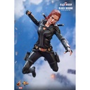 (PO) Movie Masterpiece Series MMS603 - Black Widow - Black Widow Image_15