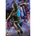 (PO) Movie Masterpiece Series MMS604 - Spider-Man: No Way Home - Spider-Man (Black & Gold Suit) Image_5