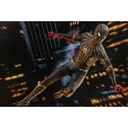 (PO) Movie Masterpiece Series MMS604 - Spider-Man: No Way Home - Spider-Man (Black & Gold Suit) Image_7