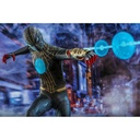 (PO) Movie Masterpiece Series MMS604 - Spider-Man: No Way Home - Spider-Man (Black & Gold Suit) Image_9