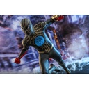 (PO) Movie Masterpiece Series MMS604 - Spider-Man: No Way Home - Spider-Man (Black & Gold Suit) Image_10