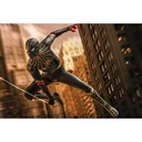 (PO) Movie Masterpiece Series MMS604 - Spider-Man: No Way Home - Spider-Man (Black & Gold Suit) Image_13