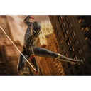 (PO) Movie Masterpiece Series MMS604 - Spider-Man: No Way Home - Spider-Man (Black & Gold Suit) Image_14
