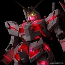 PG LED Unit for Gundam UC RX-0 Unicorn Gundam Image_4