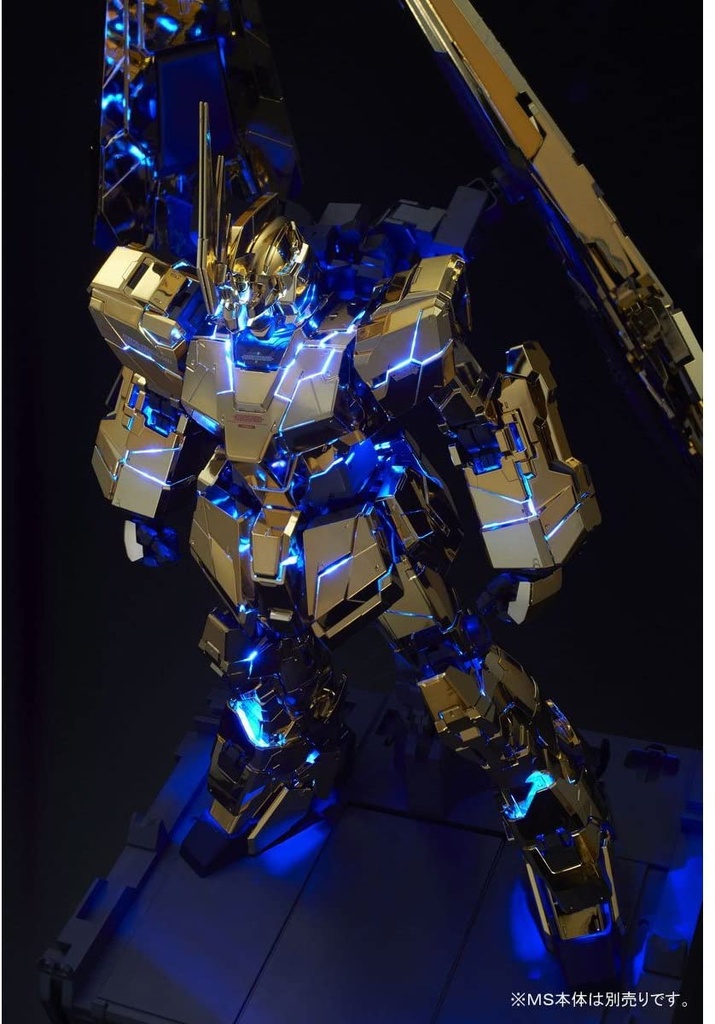 PG LED Unit for Gundam UC RX-0 Unicorn Gundam Image_7