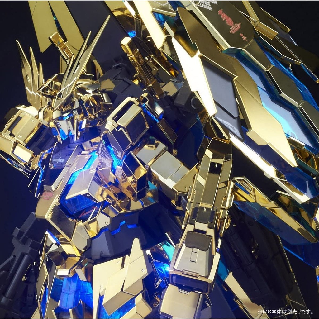 PG LED Unit for Gundam UC RX-0 Unicorn Gundam Image_8