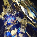 PG LED Unit for Gundam UC RX-0 Unicorn Gundam Image_8
