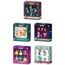Happy Kuji Disney Christmas Ornaments 2021 Image_4