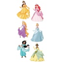 Happy Kuji Disney Christmas Ornaments 2021 Image_8