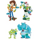 Happy Kuji Disney Christmas Ornaments 2021 Image_9