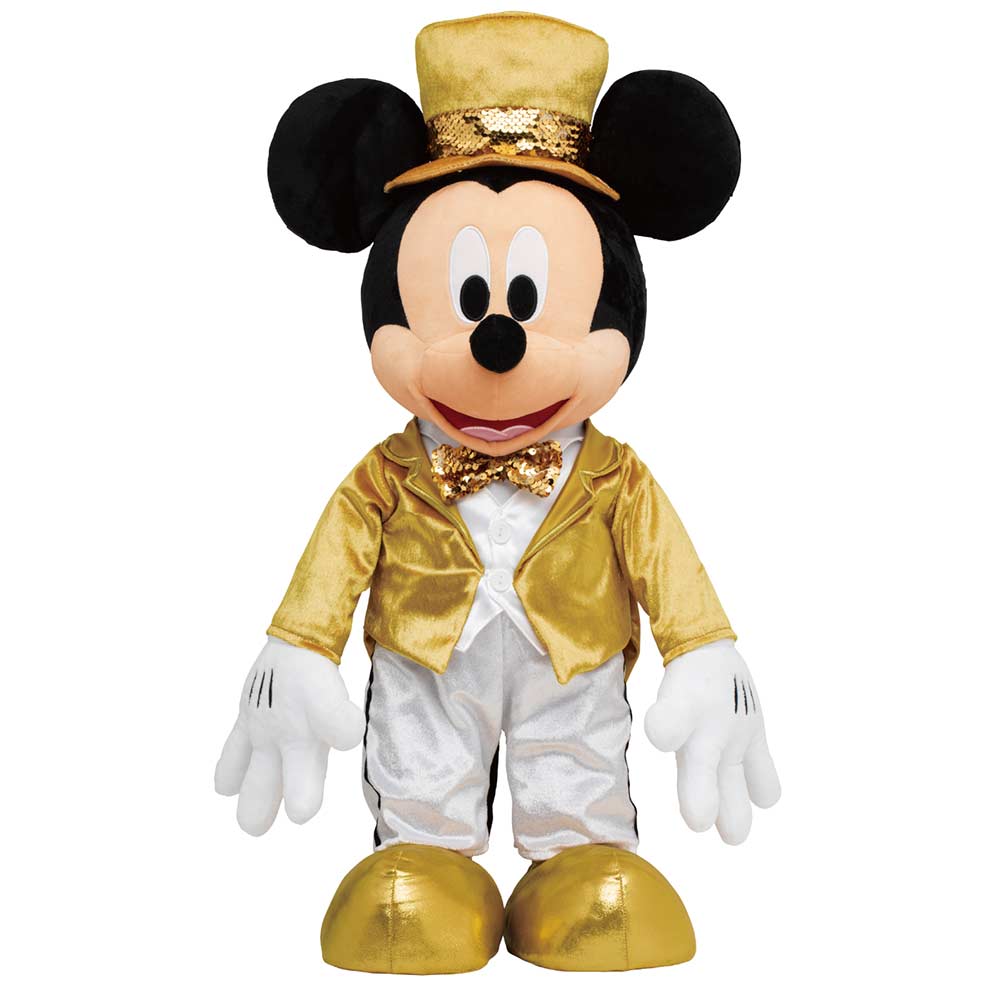 Happy Kuji Disney Christmas Ornaments 2021 Image_10