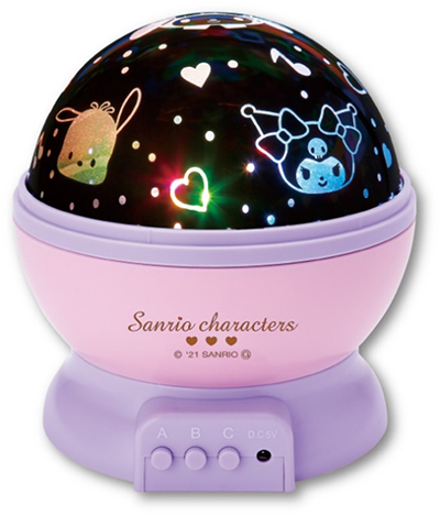 Atari Kuji - Sanrio Characters Dec21 Image_5