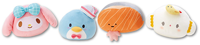 Atari Kuji - Sanrio Characters Dec21 Image_6