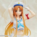 Sword Art Online Alicization War of Underworld Coreful Figure - Asuna Marine Style Image_1