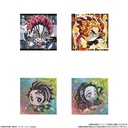 Demon Slayer: Kimetsu no Yaiba Deformed Sticker Wafer Vol. 5 [BOX] Image_5