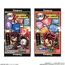 Demon Slayer: Kimetsu no Yaiba Deformed Sticker Wafer Vol. 5 [BOX] Image_6