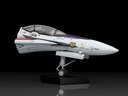 (PO) Macross Frontier PLAMAX F-51 minimum factory Fighter Nose Collection VF-25F Image_2