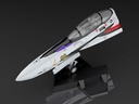 (PO) Macross Frontier PLAMAX F-51 minimum factory Fighter Nose Collection VF-25F Image_3