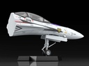 (PO) Macross Frontier PLAMAX F-51 minimum factory Fighter Nose Collection VF-25F Image_6