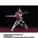 S.H.Figuarts Kamen Rider Saber Dragonic Knight (P Bandai) Image_2