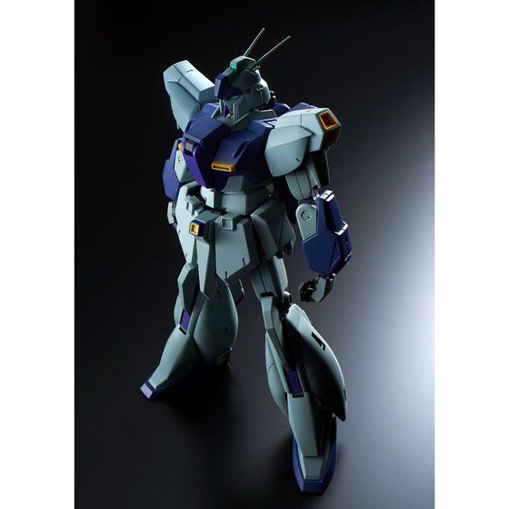 MG 1/100 Re-GZ Unicorn ver. (P Bandai) Image_2