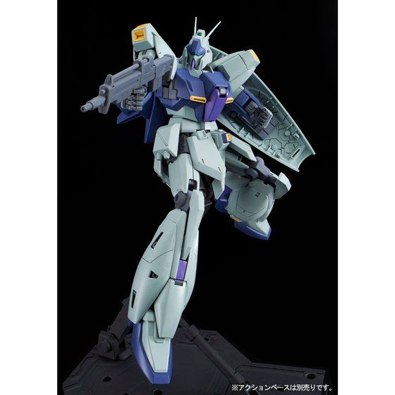 MG 1/100 Re-GZ Unicorn ver. (P Bandai) Image_4
