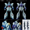 MG 1/100 Re-GZ Unicorn ver. (P Bandai) Image_9