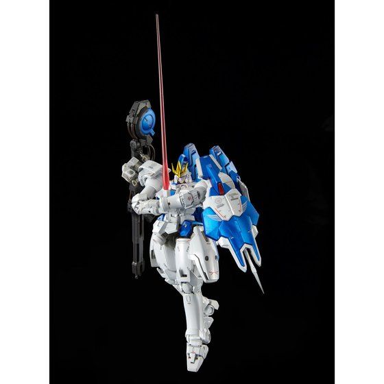 RG 1/144 Gundam Wing - Tallgeese III (Titanium Finish) (P Bandai) Image_7