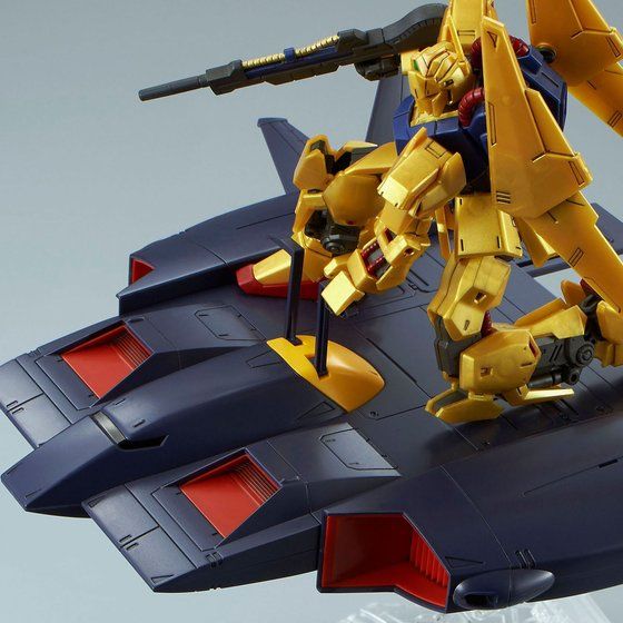 HG 1/144 Gundam - Do-Dai Kai (P Bandai) Image_1