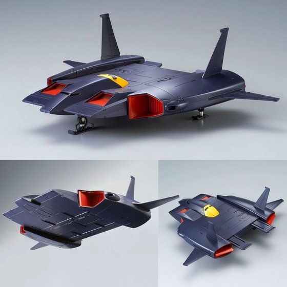 HG 1/144 Gundam - Do-Dai Kai (P Bandai) Image_4