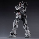 HG 1/144 Gundam RX-78-02 Gundam Rollout Color (Gundam the Origin) (P Bandai) Image_6