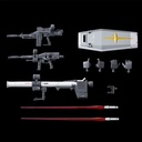 HG 1/144 Gundam RX-78-02 Gundam Rollout Color (Gundam the Origin) (P Bandai) Image_8