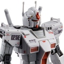 HG 1/144 Gundam RX-78-02 Gundam Rollout Color (Gundam the Origin) (P Bandai) Image_10