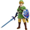 (PO) figma 153 The Legend of Zelda Skyward Sword - Link (Re-issue) Image_2