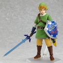 (PO) figma 153 The Legend of Zelda Skyward Sword - Link (Re-issue) Image_3