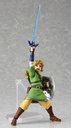 (PO) figma 153 The Legend of Zelda Skyward Sword - Link (Re-issue) Image_6