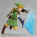 (PO) figma 153 The Legend of Zelda Skyward Sword - Link (Re-issue) Image_7