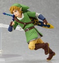 (PO) figma 153 The Legend of Zelda Skyward Sword - Link (Re-issue) Image_8