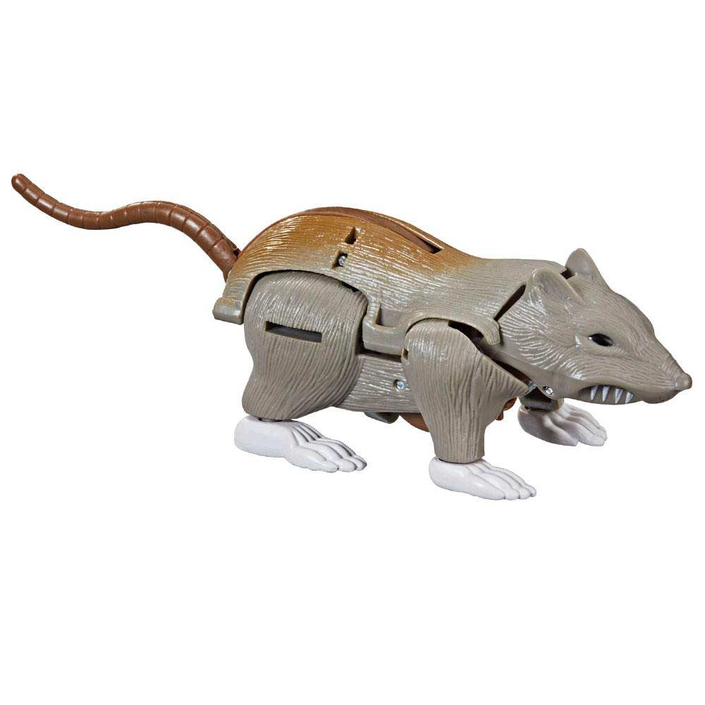 Transformers Beast Wars Vintage Collection - Rattrap Image_3