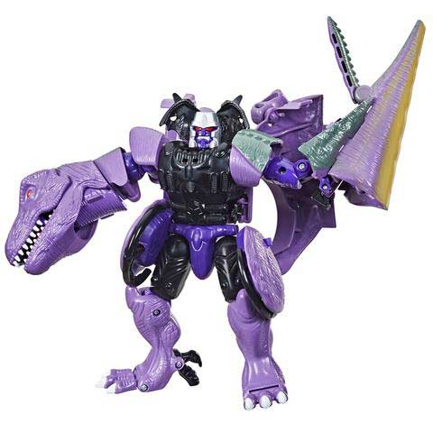 Transformers Beast Wars Vintage Collection - Trex Megatron Image_2