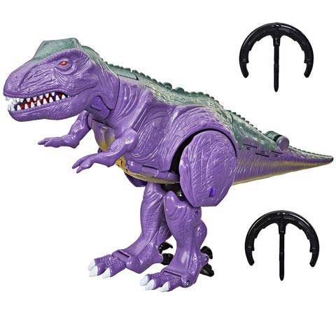 Transformers Beast Wars Vintage Collection - Trex Megatron Image_3