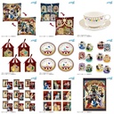 Taito Kuji - FREE! The Final Stroke - Magic Night Circus Image_2