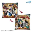 Taito Kuji - FREE! The Final Stroke - Magic Night Circus Image_3