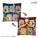 Taito Kuji - FREE! The Final Stroke - Magic Night Circus Image_4