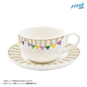 Taito Kuji - FREE! The Final Stroke - Magic Night Circus Image_5