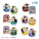 Taito Kuji - FREE! The Final Stroke - Magic Night Circus Image_8