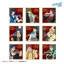 Taito Kuji - FREE! The Final Stroke - Magic Night Circus Image_10